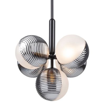 Bolla 5 Light Pendant