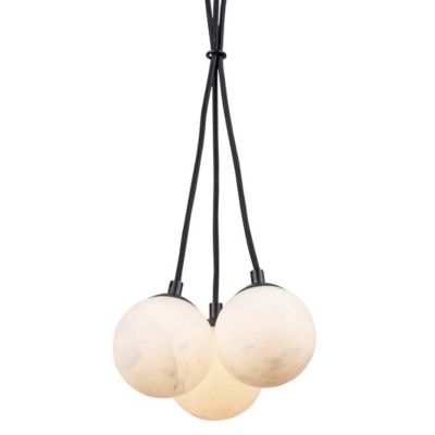 Camila Multi-Light Pendant