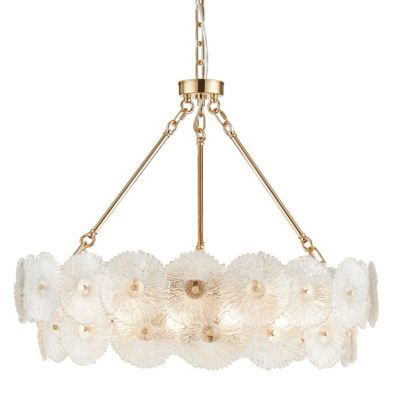 Bloom Chandelier