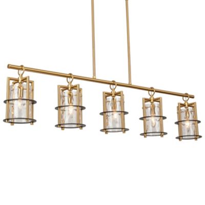 Burford Linear Suspension