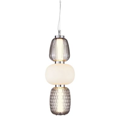 Cyra Triple LED Pendant