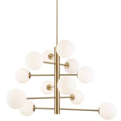 Aurelia Chandelier