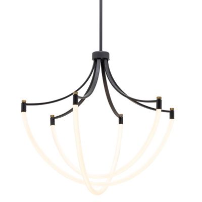 Cascata LED Chandelier