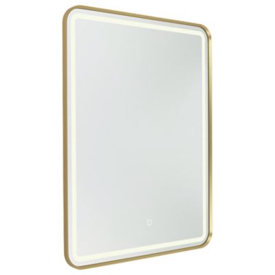 Reflections AM352 Rectangular LED Mirror