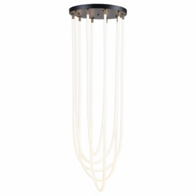 Cascata LED Foyer Chandelier