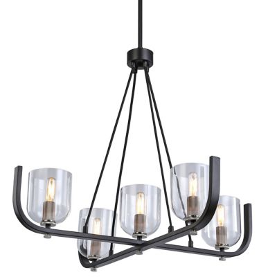 Cheshire Chandelier
