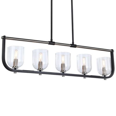 Cheshire Linear Suspension