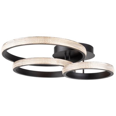 Nova LED Flushmount