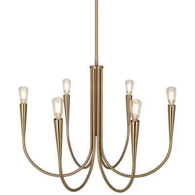 Bronte Chandelier
