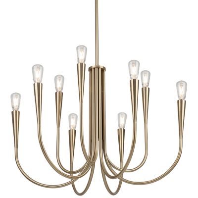 Bronte Chandelier