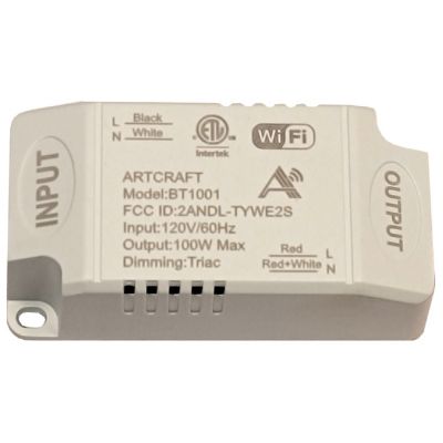 EZ-Link Smart Lighting Adapter