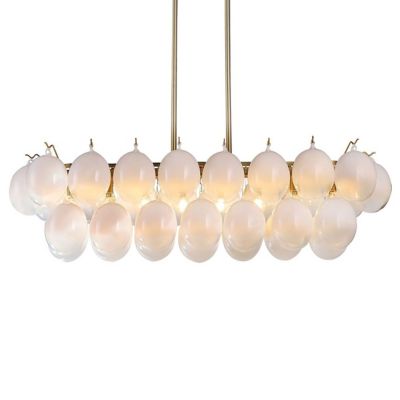 Globo Linear Suspension