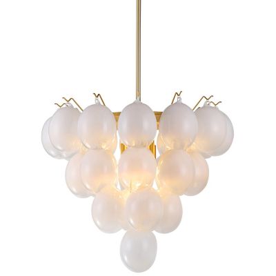 Globo Chandelier