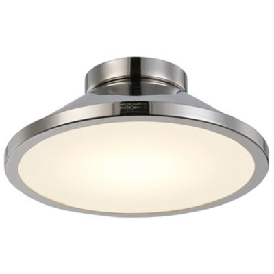 Lucida LED Flushmount