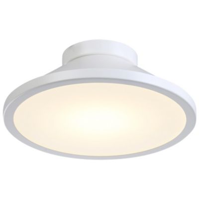 Lucida LED Flushmount