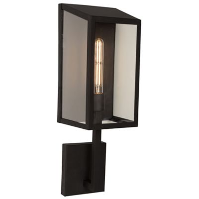 Sonesta Outdoor Wall Sconce