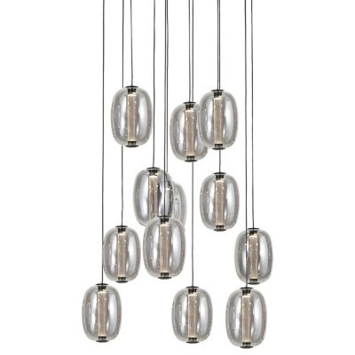 Vega LED Chanderlier