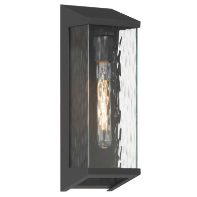 Azure Bay Outdoor Wall Sconce