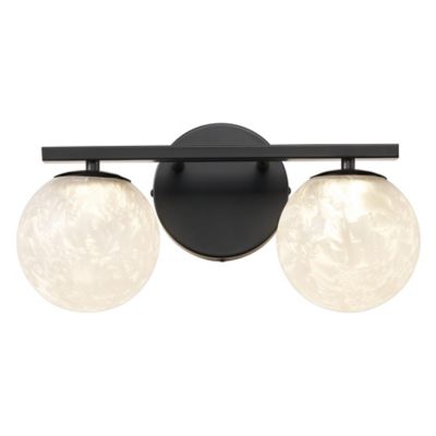 Forma LED Vanity Light