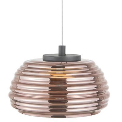 Haze LED Pendant