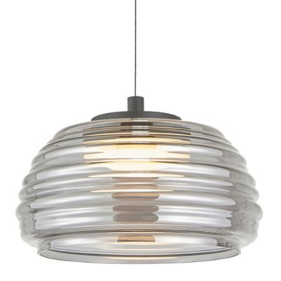 Haze LED Pendant