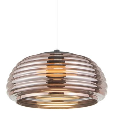 Haze LED Pendant