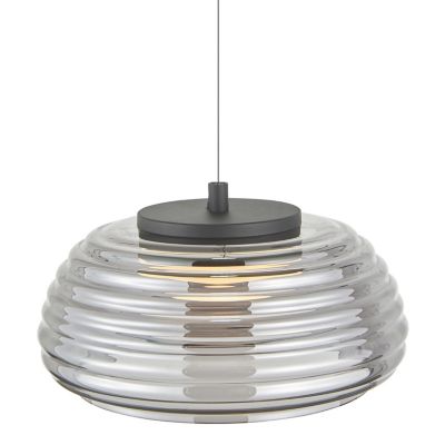 Haze LED Pendant
