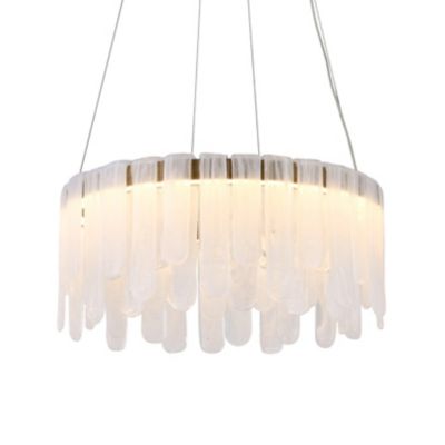 Roselle LED Pendant