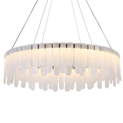 Roselle LED Pendant