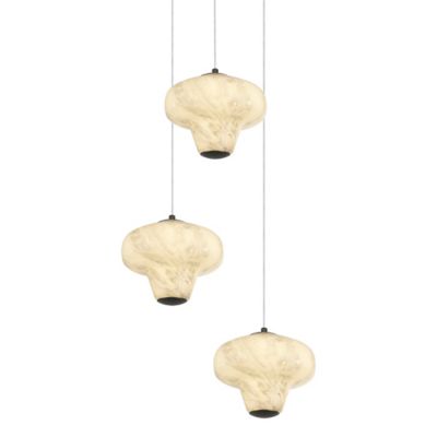 Solara LED Chandelier