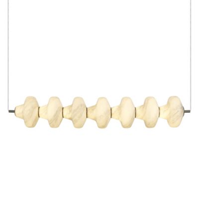 Solara LED Linear Suspension