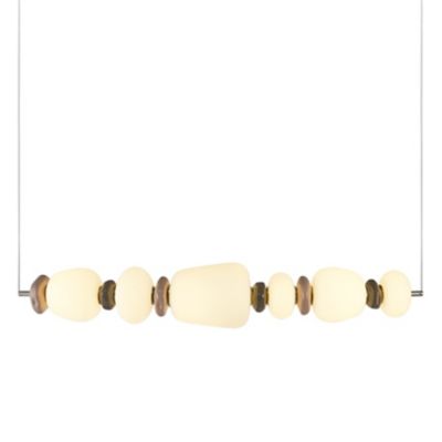 Solara LED Linear Suspension
