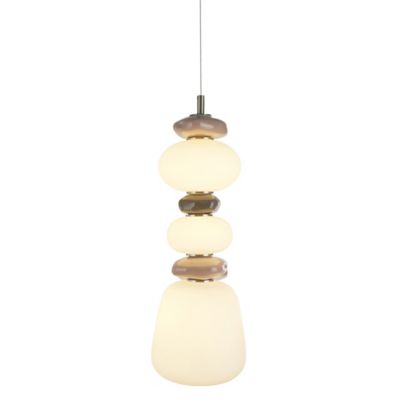 Strata LED Mini Pendant