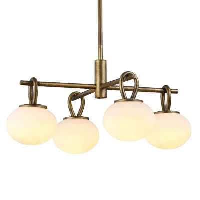 Velora Multi-Light LED Pendant