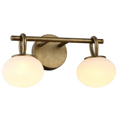Velora LED Vanity Light