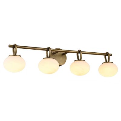 Velora LED Vanity Light