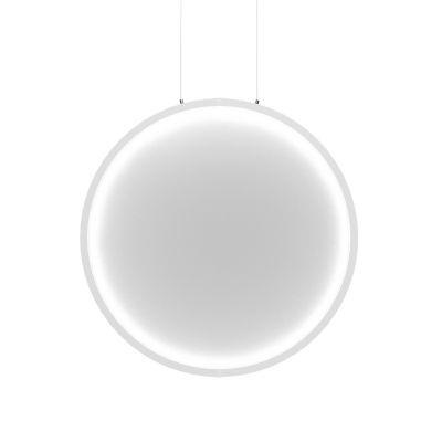 Luna Vertical LED Pendant