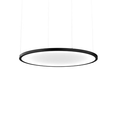 Luna Horizontal LED Pendant