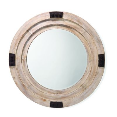 Suvannah Mirror