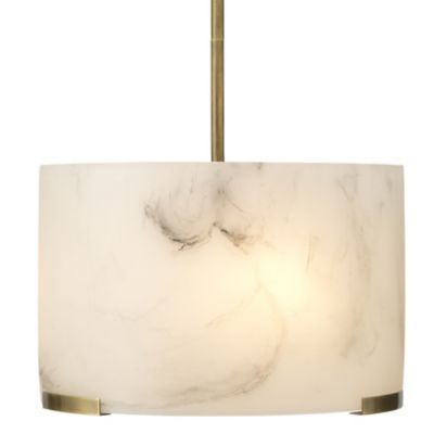 Elancourt Pendant