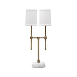 Jamie Young Company Table Lamps, Jamie Young Studio Table Lamp