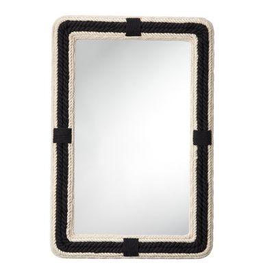 Bryon Wall Mirror