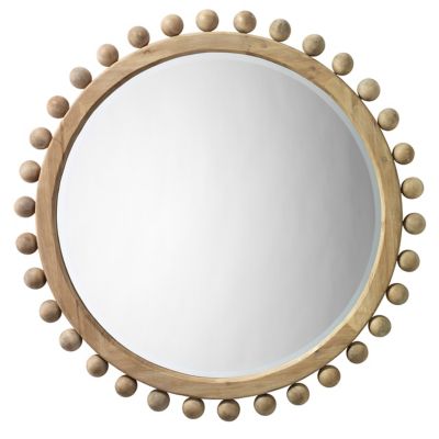 Brighton Wall Mirror