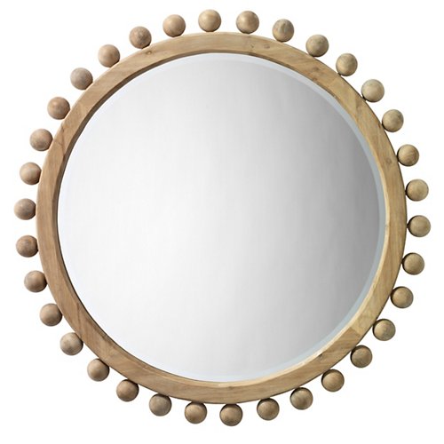 Bessie Wall Mirror