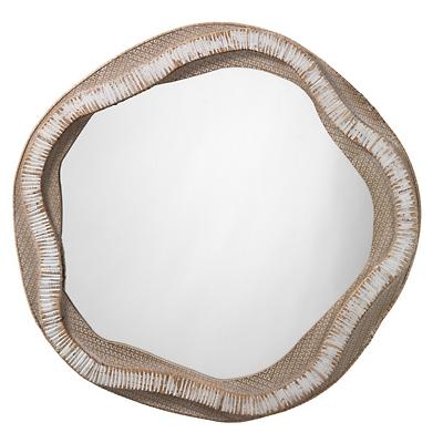 Mavis Organic Mirror