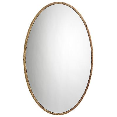 Sosie Oval Mirror
