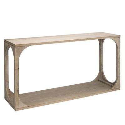 Yusuf Console Table