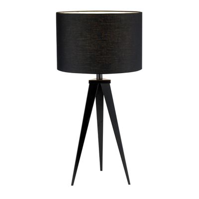 Director Table Lamp