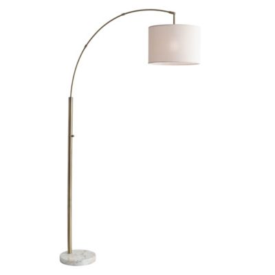 Bowery Arc Floor Lamp