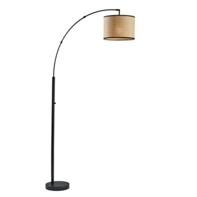 Bowery Arc Floor Lamp